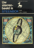 Uw Sterrenbeeld Steenbok - Jack F. Chandu