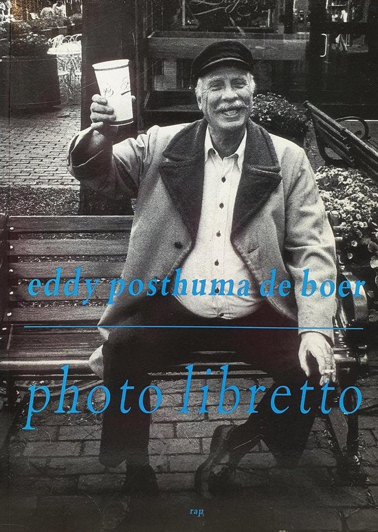 Photo libretto - Posthuma de Boer Eddy, Ken Wilkie