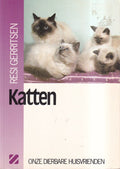 Katten - Resi Gerritsen, William Thatcher