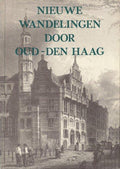Nieuwe wandelingen door oud - den haag - Schwencke