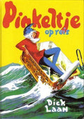 Pinkeltje op reis - D. Laan, Onbekend
