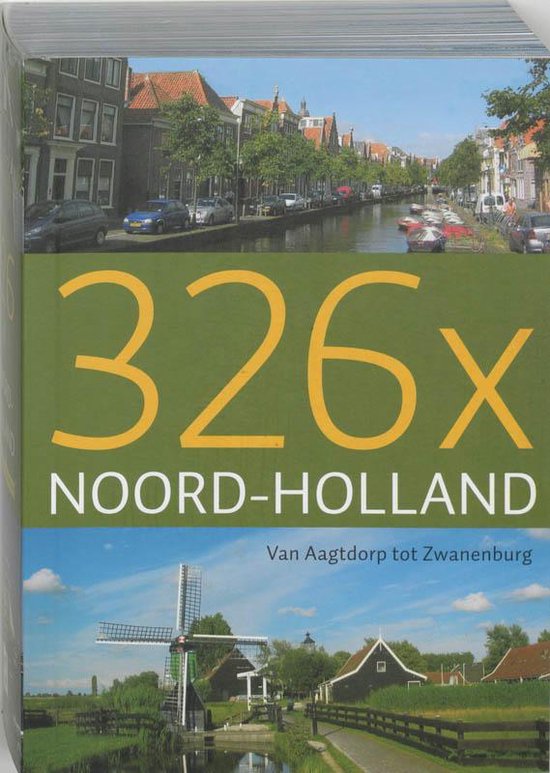 326 X Noord Holland