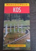 Marco Polo Reisgids Kos - Klaus Botig