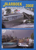 Jaarboek Binnenvaart / 2008 - Onbekend