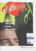 Neue Kontakte Leerjaar 5 Havo Katern 1/4