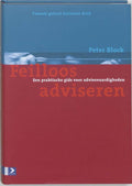 Feilloos Adviseren - Peter Block
