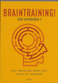Braintraining - Gevorderden 2