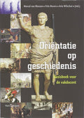 Orientatie Op Geschiedenis - M. van Riessen, F. Rovers