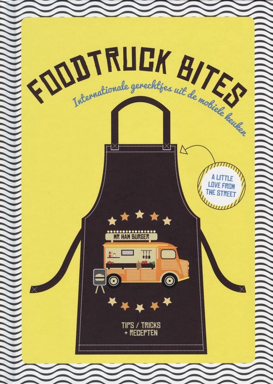Foodtruck bites | - Miller Media & concepts