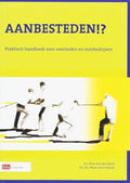 Aanbesteden - H. van der Horst, M.A. Schenk