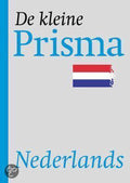 PRISMA KLEIN WDB NEDERLANDS (HERDRUK) - Lexicografie