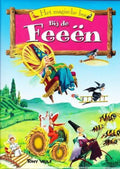 Het magische bos - Bij de feeën - Tony Wolf