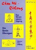 Chan Mi - QiGong - Ursula Stummvoll