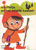 Snuffeltje en het zwarte kasteel - Anny Matti, A. Matti