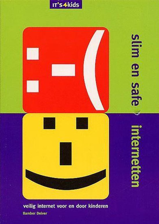 Slim en safe internetten - Bamber Delver