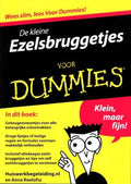 Voor Dummies - De kleine Ezelsbruggetjes voor Dummies - Huiswerkbegeleiding.Nl, Anna Roelofsz