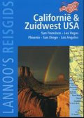 Californie & Zuidwest Usa - Horst Schmidt Brummer