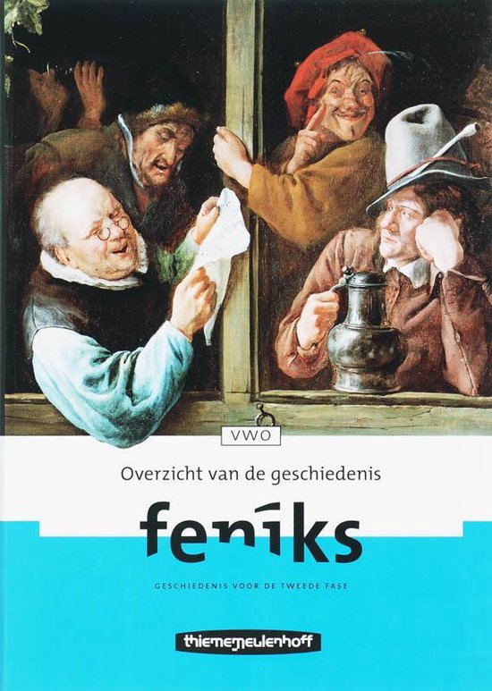 Feniks Vwo - C. Dekkers