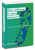 Hoe rekbaar is onze planeet? - Johan van Rhijn, Rhijn, Johan van