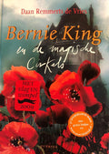 Bernie King En De Magische Cirkels - Daan Remmerts de Vries