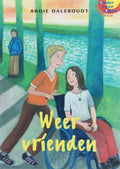 Weer vrienden - A. Daleboudt, Eliza Timersma