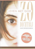 Leven Met God Zo Dichtbij Met Cd Van Sisters - Ankie Renger - Romeĳn