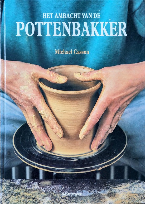 Ambacht van de pottenbakker - Casson
