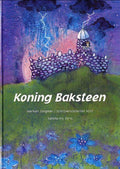 Koning Baksteen - Mariken Jongman, Xantha - Iris Vorst