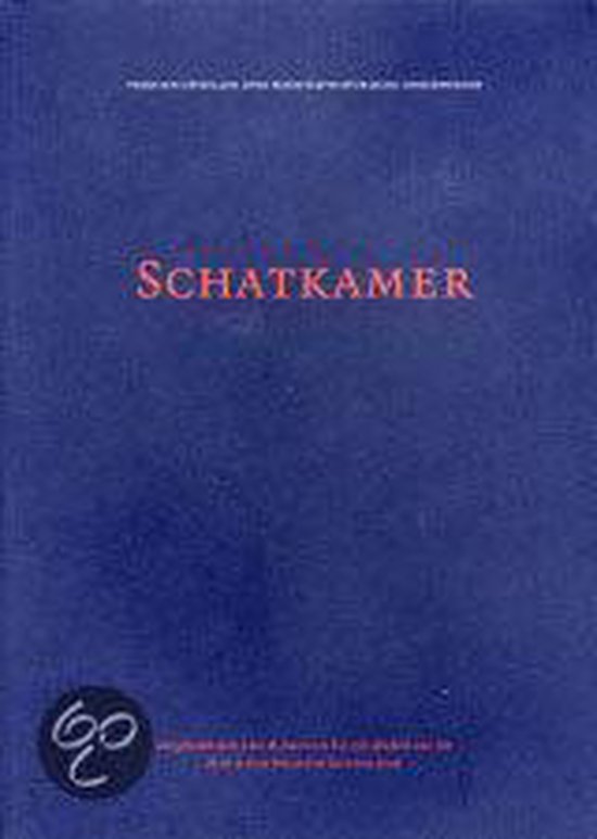 Schatkamer - Onbekend