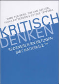 Kritisch denken - T. Ter Berg, t. van Gelder