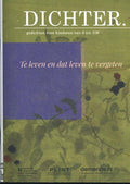 Dichter 13 - Te leven en dat leven te vergeten - de Dichters van Dichter 13