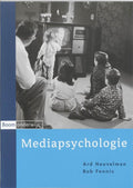 Mediapsychologie - A. Heuvelman