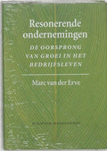 Resonerende ondernemingen - M. van der Erve