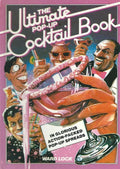 The Ultimate pup - up Cocktailboek - Onbekend