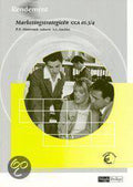 Rendement marketingstrategieen leerboek - P.F. Oostveen