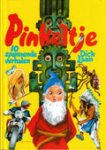 Pinkeltje - Dick Laan