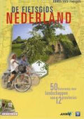 Anwb Fietsgids Nederland - Onbekend