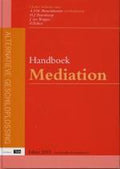 Handboek Mediation - Onbekend