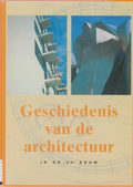 Geschiedenis van de architectuur in de 20e eeuw - JÜRgen Tietz, Wolfgang Hoffmann