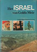 Israel van golda meir - G. Levine, Golda Meir