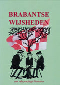Brabantse wijsheden - Berkers