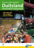 Groene Vakantiegids Duitsland, Oostenrijk & Zwitserland - European Centre For Eco Agro Tourism