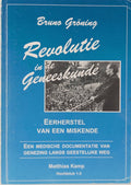Revolutie in de geneeskunde - hoofdstuk 1 tot 3