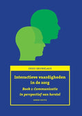 Interactieve vaardigheden in de zorg, 3e editie met MyLab NL toegangscode - O. Brunklaus
