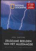 Zeldzame beelden van het alledaagse - Joel Sartore, Joel Scambray