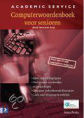 Computerwoordenboek Voor Senioren - A. Penta