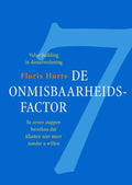 De onmisbaarheidsfactor - Floris E. Hurts