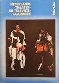 79 - 80 Nederlands theater en televisiejaarboek - Rob van der Linden