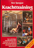 KRACHTTRAINING - Ken Sprague
