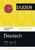 Basiswissen Schule - Deutsch Abitur - Langermann, Detlef, Detlef Langermann